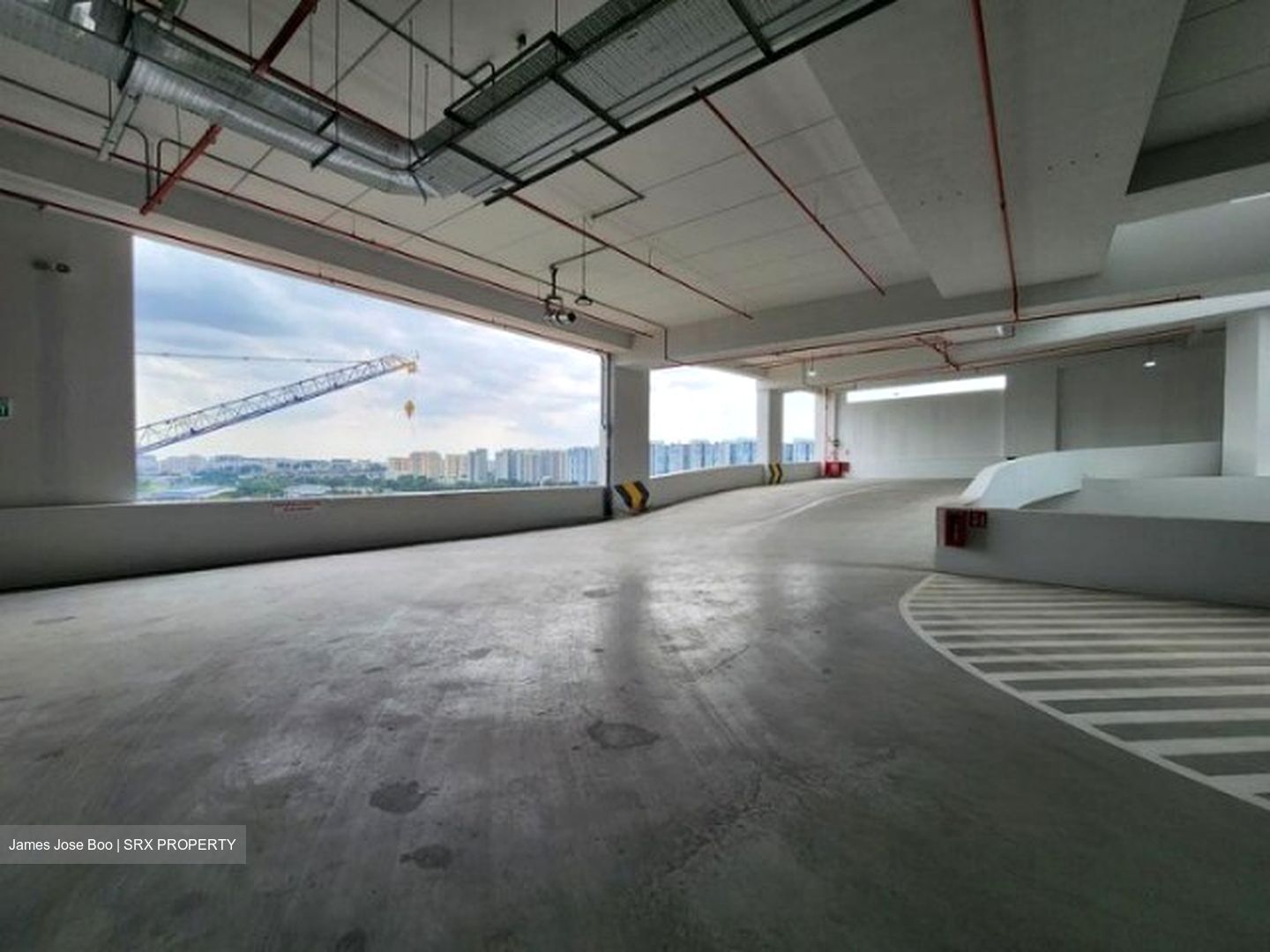 Ct Foodnex (D25), Factory #553908771